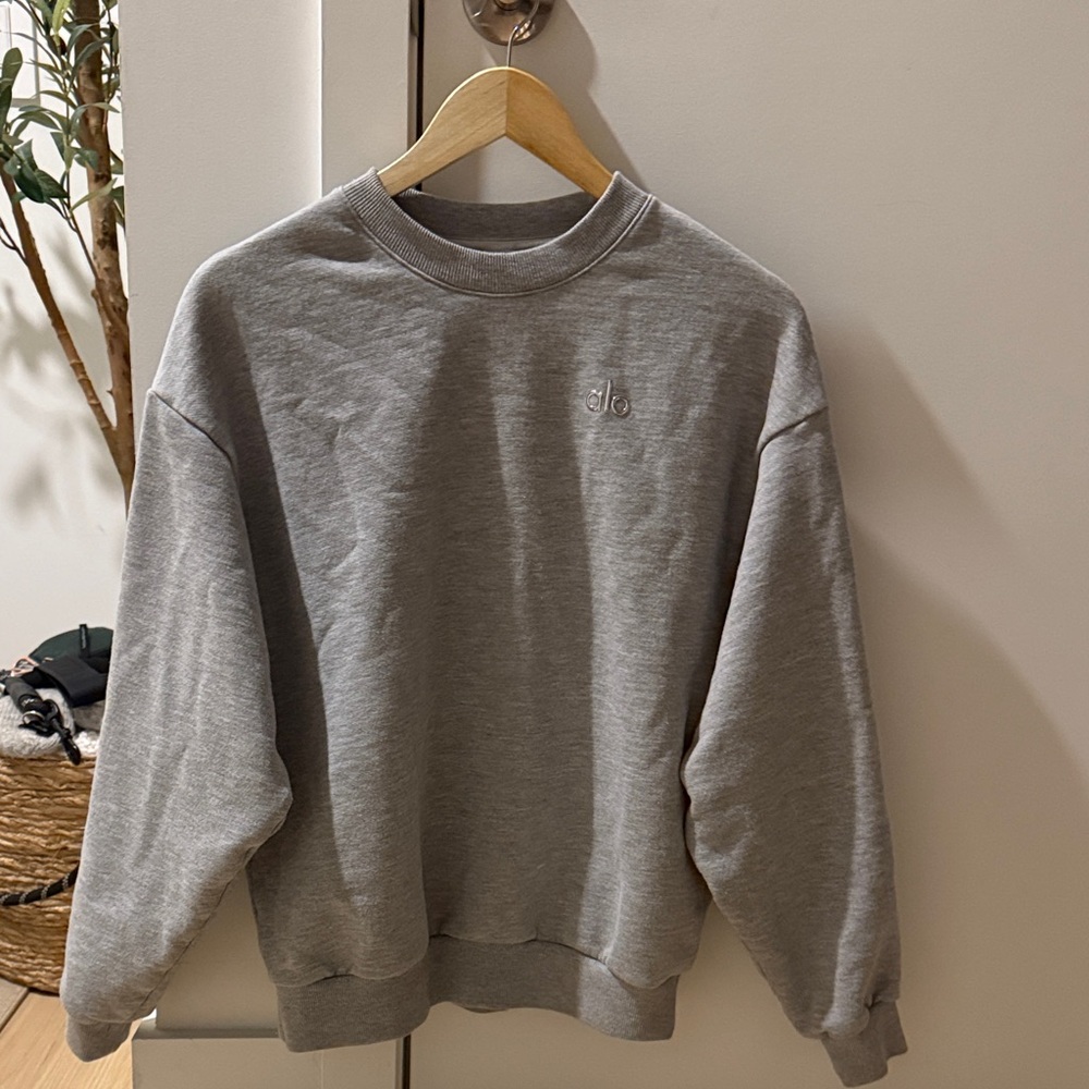 Alo Accolade Sweatshirt